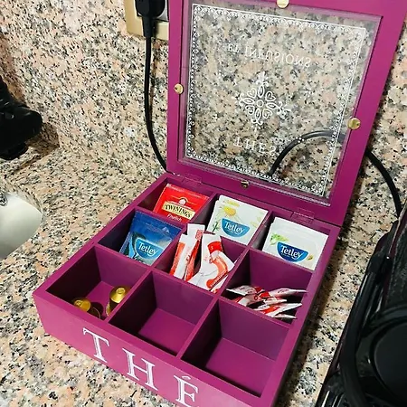 Farma Paco Marmoris Field *