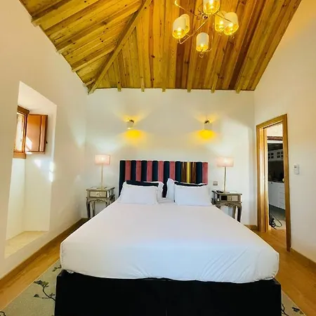 Paco Marmoris Field Bauernhof *