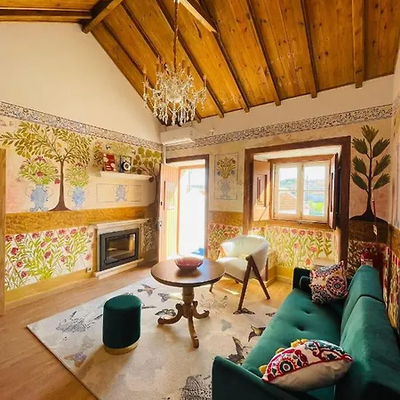 Paco Marmoris Field Bauernhof