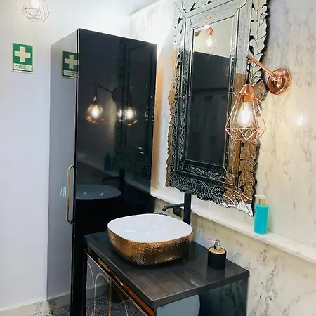 Paco Marmoris Field * Sintra