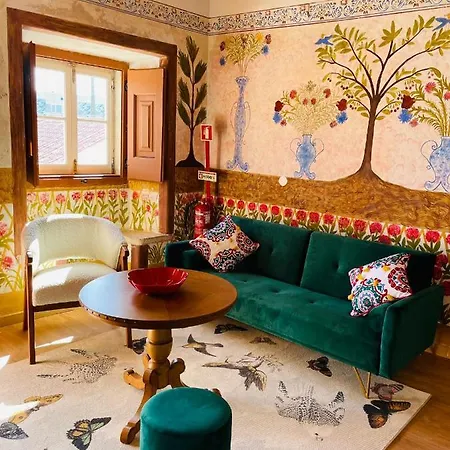 Bauernhof Paco Marmoris Field Sintra