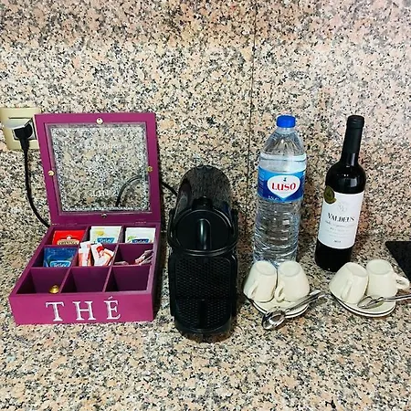 Bauernhof Paco Marmoris Field