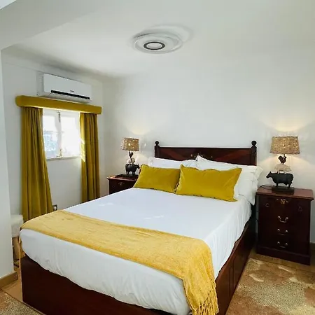 Bauernhof Paco Marmoris Field Sintra