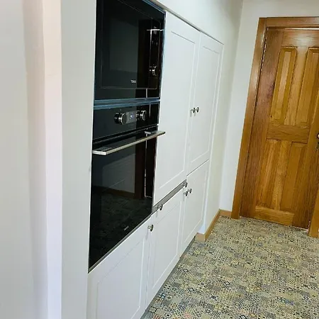 Paco Marmoris Field *