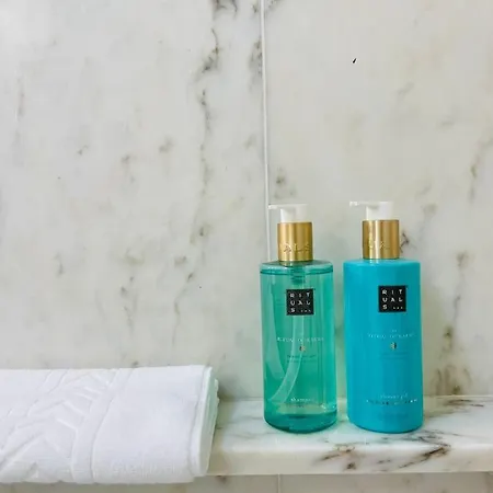 Bauernhof Paco Marmoris Field