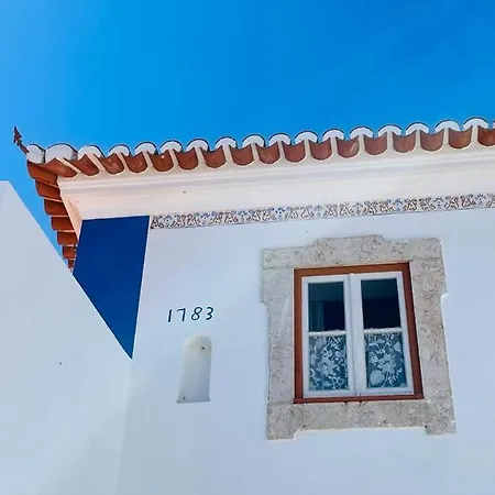 Bauernhof Paco Marmoris Field Sintra